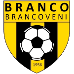 AS Branco Brâncoveni
