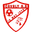 Home team logo