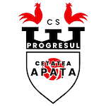 AS Cetatea Apața 2001