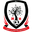 Home team logo
