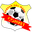Away team logo