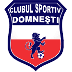 AS CS Domnesti logo
