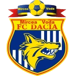 AS Dacia Mircea Vodă