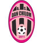 AS Dan Chilom logo