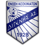 AS Digenis Koskinou logo