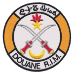 AS Douanes logo