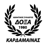 AS Doxa Kardamainas logo