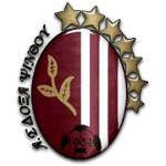 home team logo