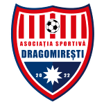 AS Dragomirești