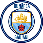 AS Dunarea Gaujani