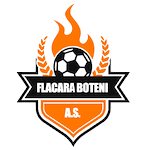 AS Flacara Boteni