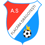AS Flacăra Drăgotești