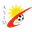 Away team logo