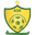 Away team logo