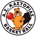 AS Kastorias logo