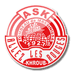 AS Khroub