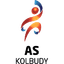 АС Колбуди logo