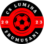 CS Lumina Frumușani logo