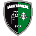 AS Makedonikos BC