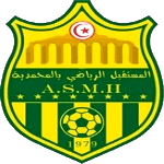 AS Mhamdia
