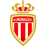 AS Monaco U19 logo