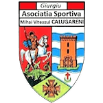 AS MV Călugareni logo