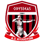 AS Odysseas Avlioton logo
