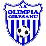 AS Olimpia Cireșanu