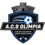 AS Olimpia Picior De Munte