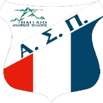 League logo