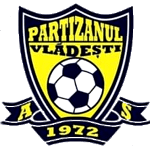 AS Partizanul Vladesti