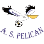 Lambaréné AC logo