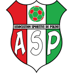 AS Pikine logo