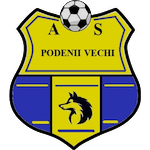 AS Podenii Vechi