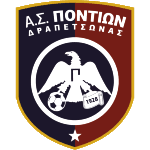 AS Pontion logo