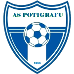 AS Potigrafu