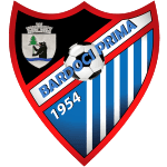 AS Prima Brăduț logo