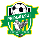 AS Progresul Frățăuții Vechi
