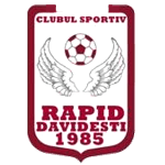 AS Rapid Davidesti