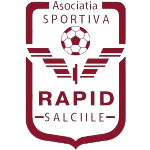 AS Rapid Sălciile