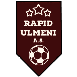 AS Rapid Ulmeni logo