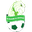 Away team logo