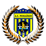 A.S. Romaikos logo