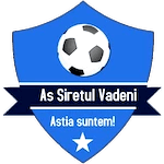 AS Siretul Vădeni logo