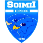 AS Șoimii Topolog logo