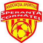 AS Speranța Cornățel