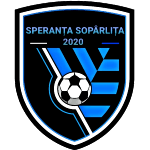 АС Сперанца Сопірлиця 2020 logo