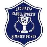 ACS Șimnicu De Sus logo