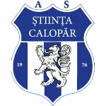 AS Știința Calopăr