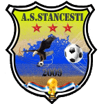 AS Targşorul Vechi Stăncești